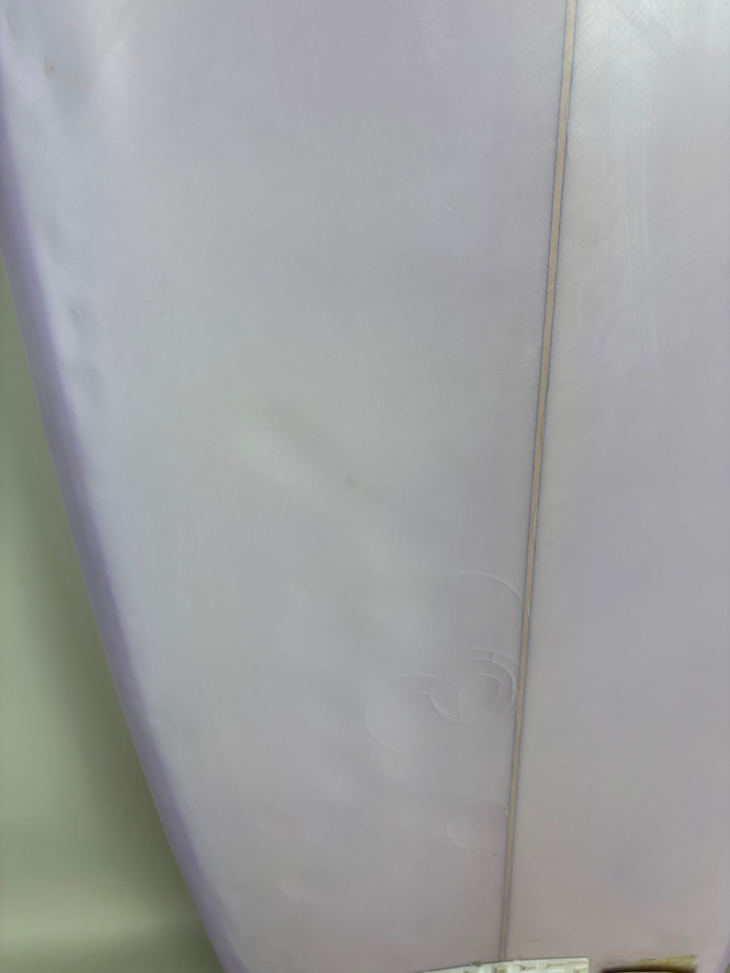 Carlos Martins Surfboards Make Your Choice  6'0'' | 33 L