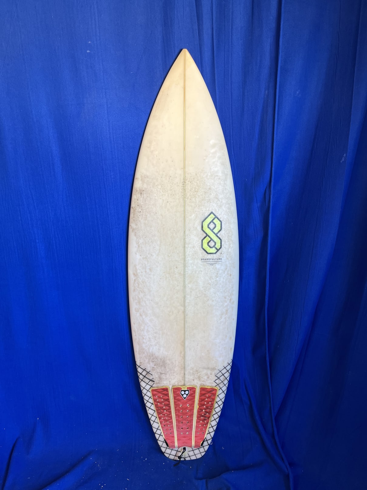 Boardculture GR 100 5'7'' | 24.96 L