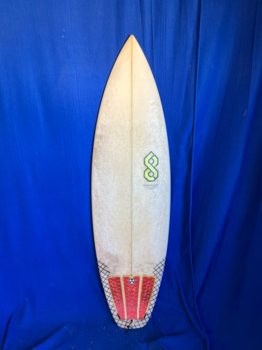 Boardculture GR 100 5'7'' | 24.96 L