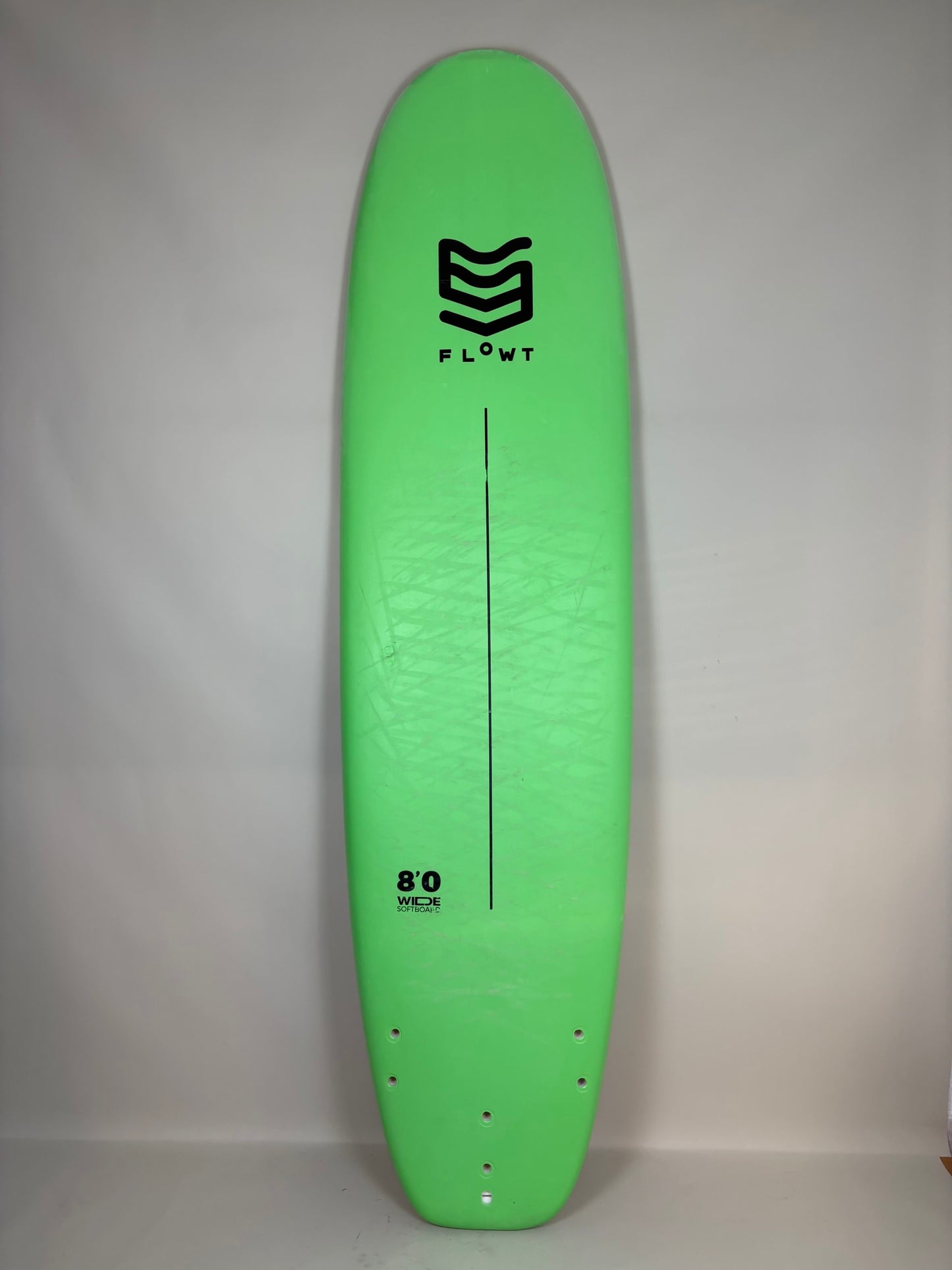 Prancha de surf Flowt Wide Softboard 8'0'' | 100 L