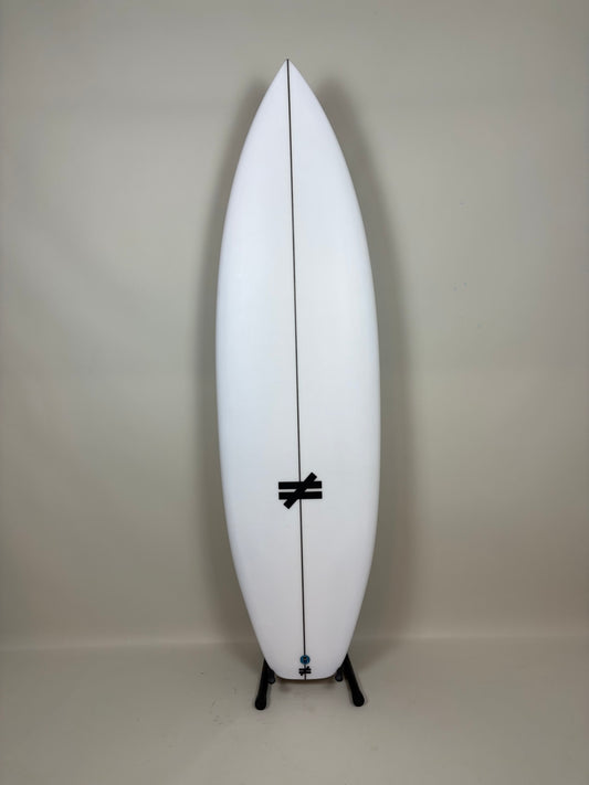 Decade Burnway 2 5'6'' | 25 L