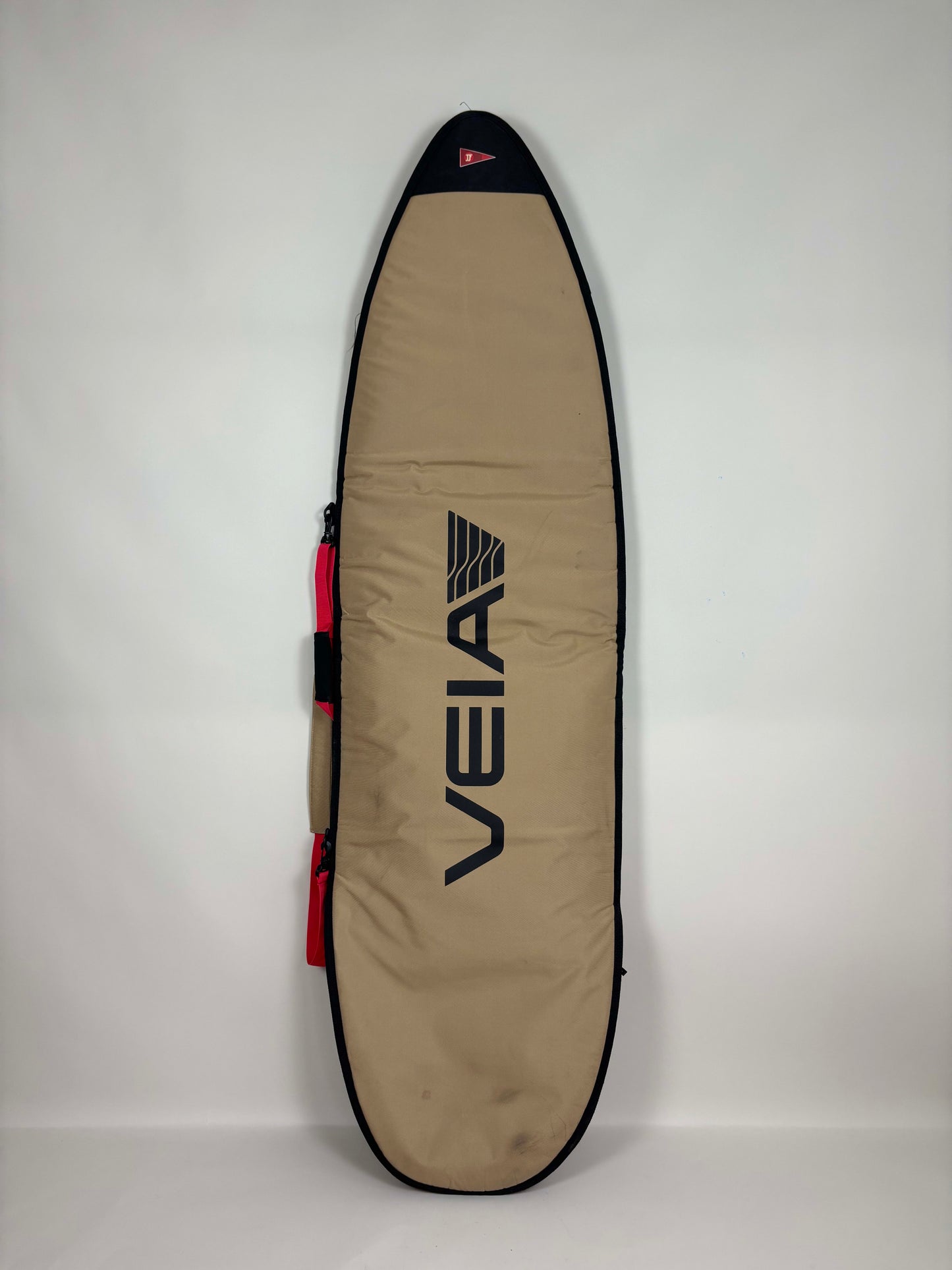 Veia JJF Shortboard Day Bag - Coyote Cover 6'6''