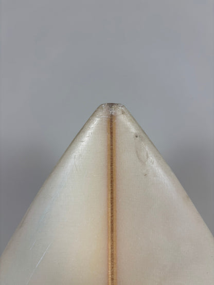 Warner TNT 5'8'' | 22.5 L