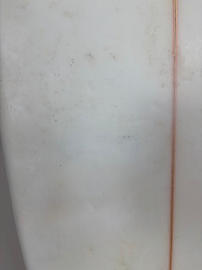 Warner TNT 5'8'' | 22.5 L