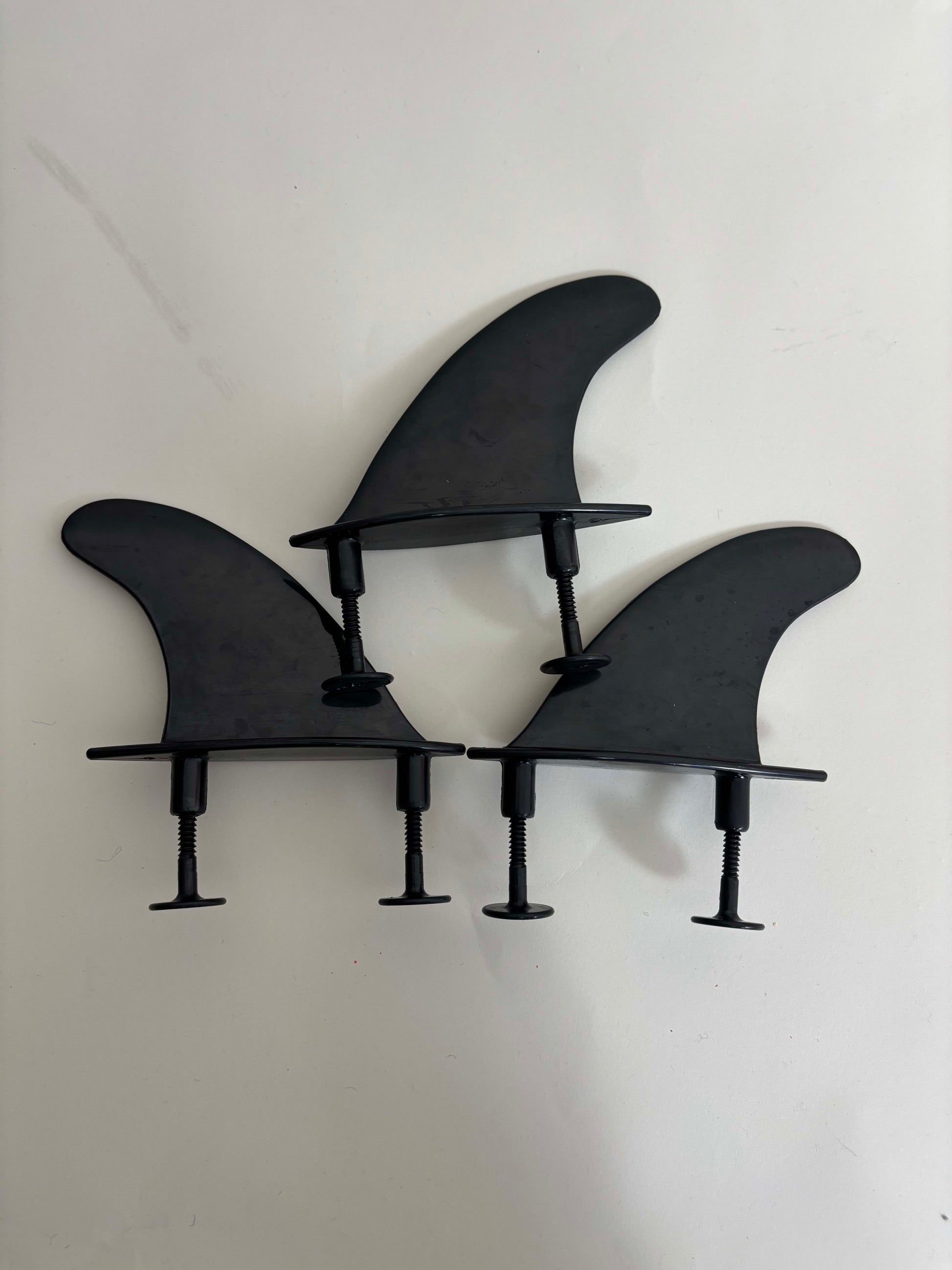 [unbranded]  Fins  M