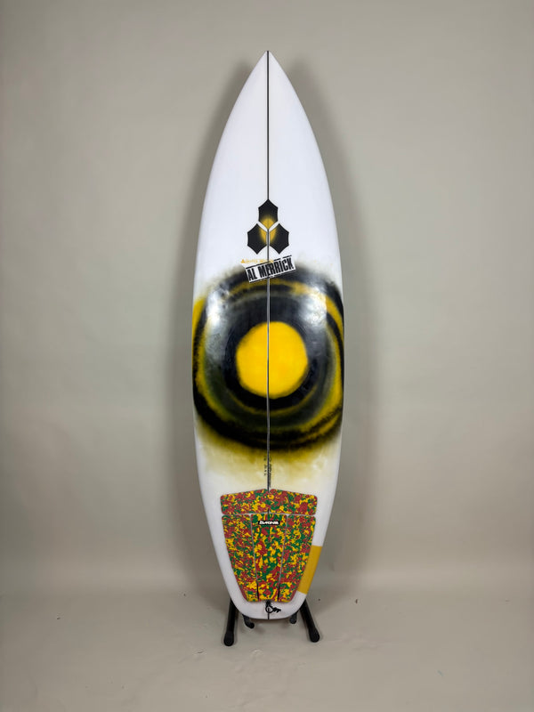 Al Merrick Happy Everyday  5'9'' | 29.4 L