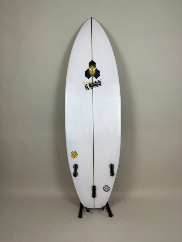 Al Merrick Happy Everyday  5'9'' | 29.4 L