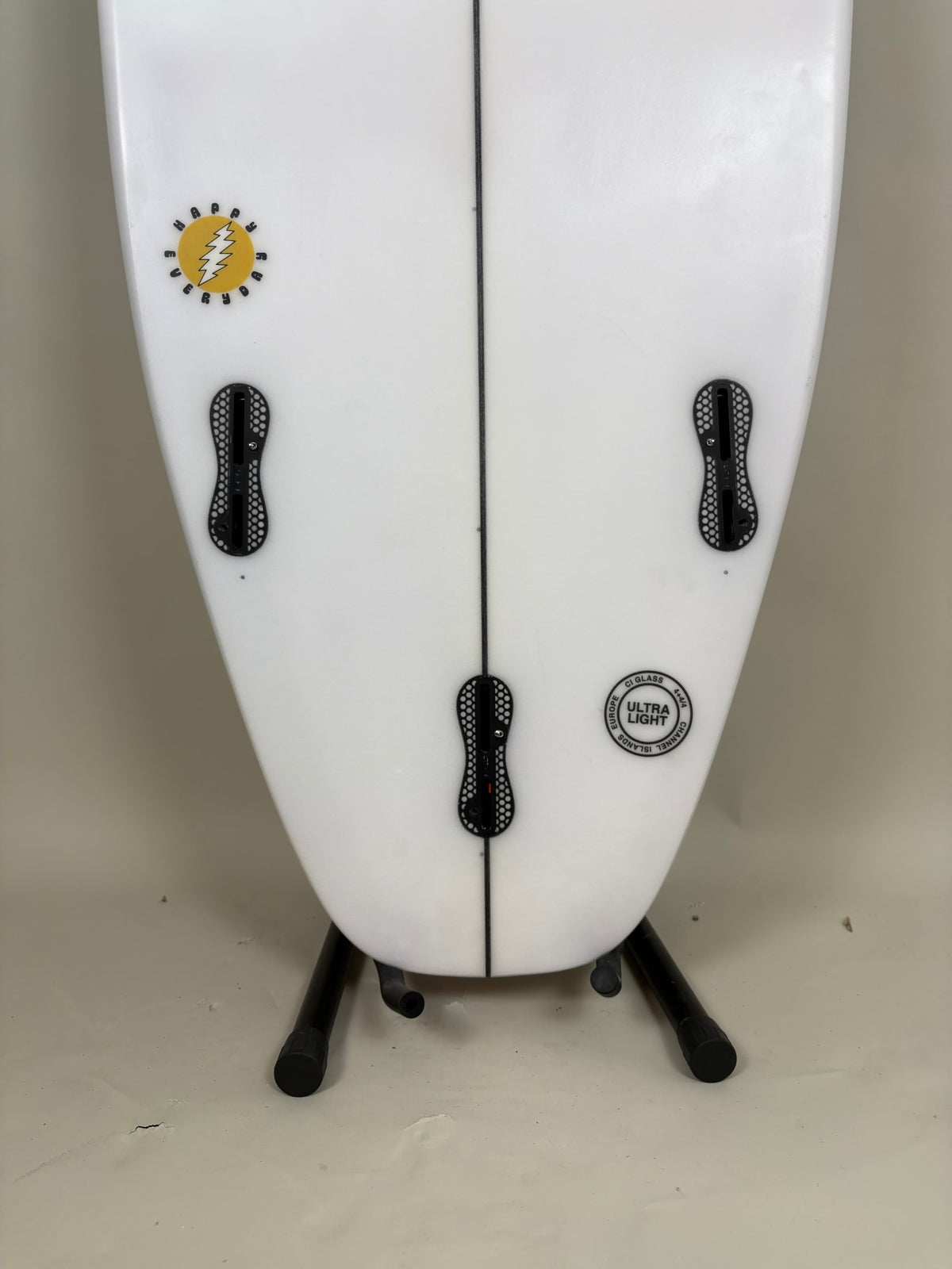 Al Merrick Happy Everyday  5'9'' | 29.4 L