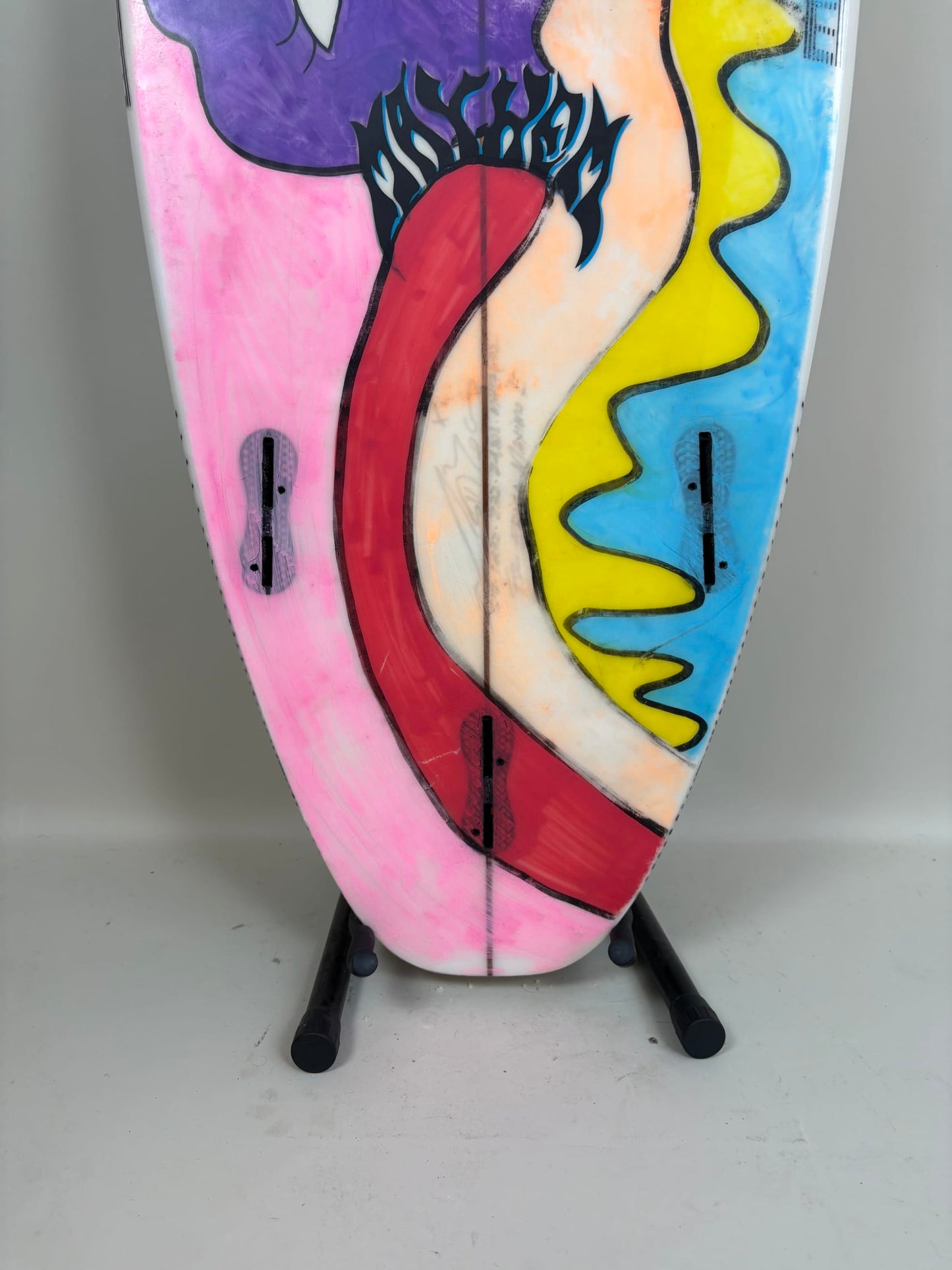 Lost Driver 2.0 5'8'' | 24.8 L