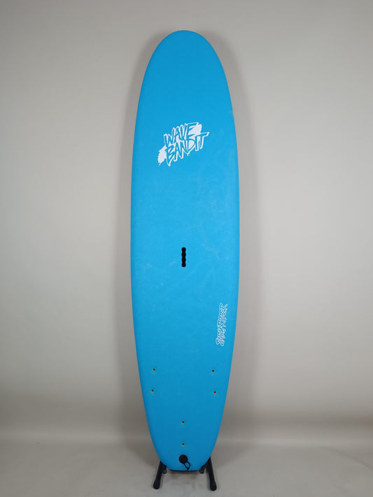 Wave Bandit Easy Rider  7'0'' | 72 L