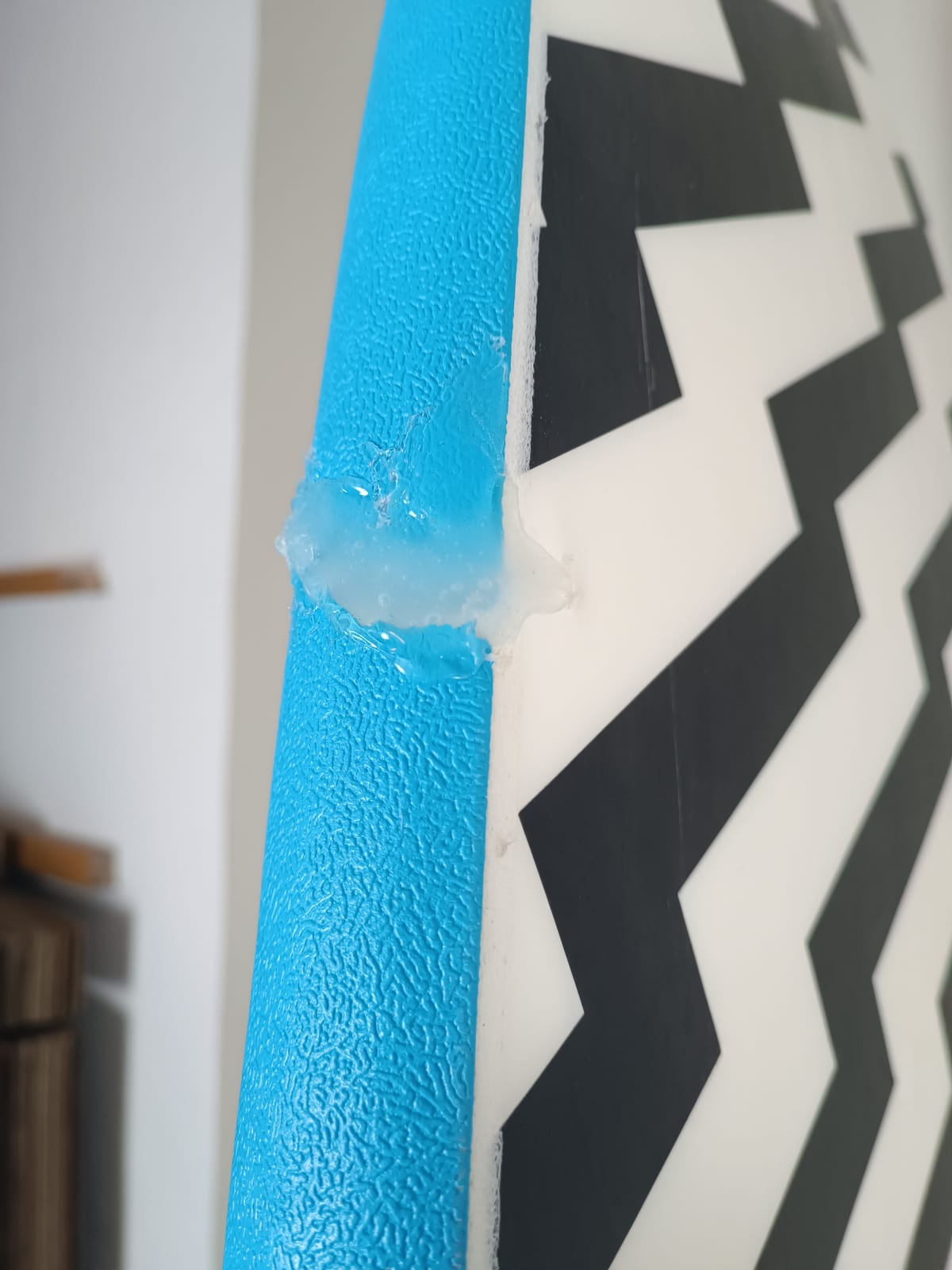 Wave Bandit Easy Rider  7'0'' | 72 L