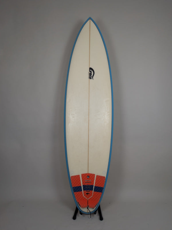 Grace  6'8'' | 42.5 L