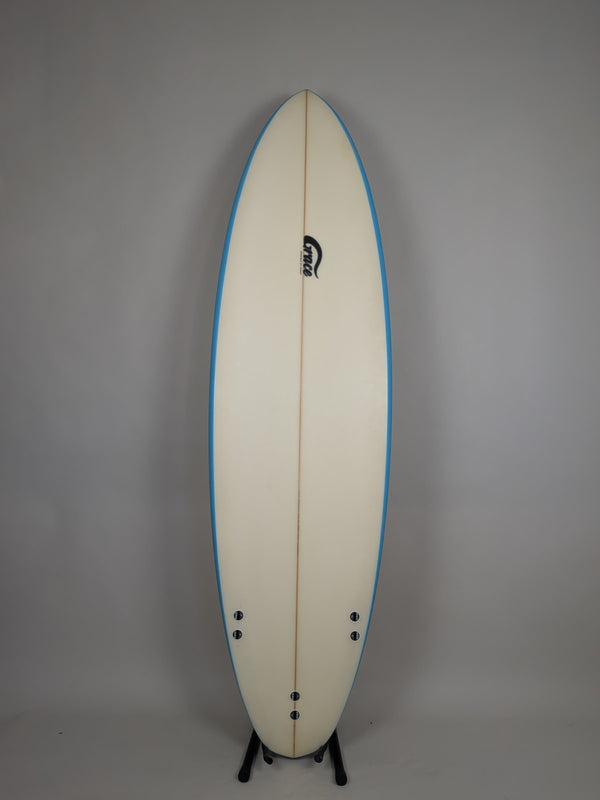 Grace  6'8'' | 42.5 L