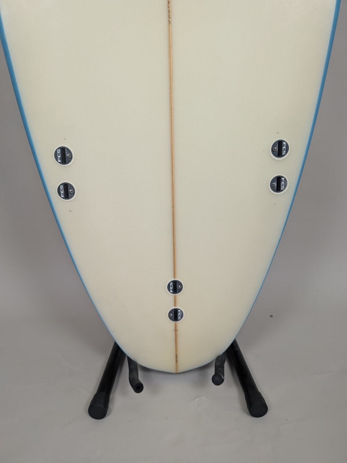 Grace  6'8'' | 42.5 L