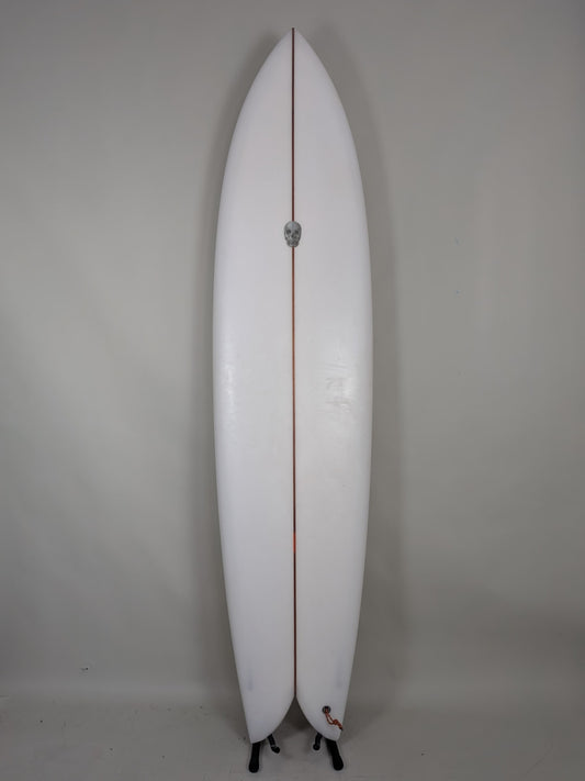Christenson Long Phish 7'6'' | 49 L