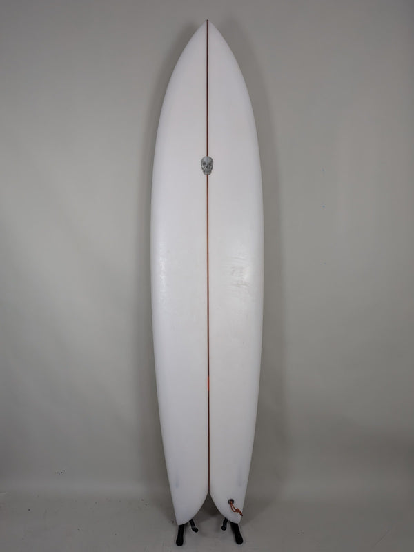 Christenson Long Phish 7'6'' | 49 L