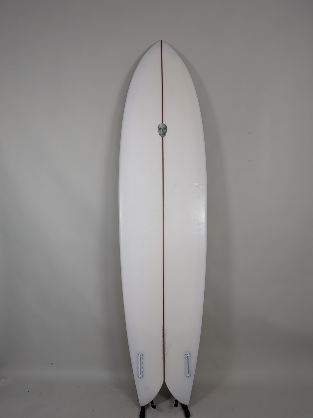 Christenson Long Phish 7'6'' | 49 L