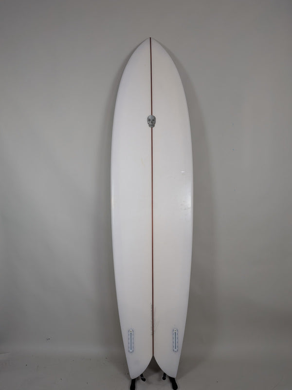 Christenson Long Phish 7'6'' | 49 L