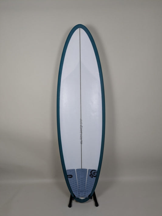 Diogo Appleton Spitball 5'9'' | 30.5 L