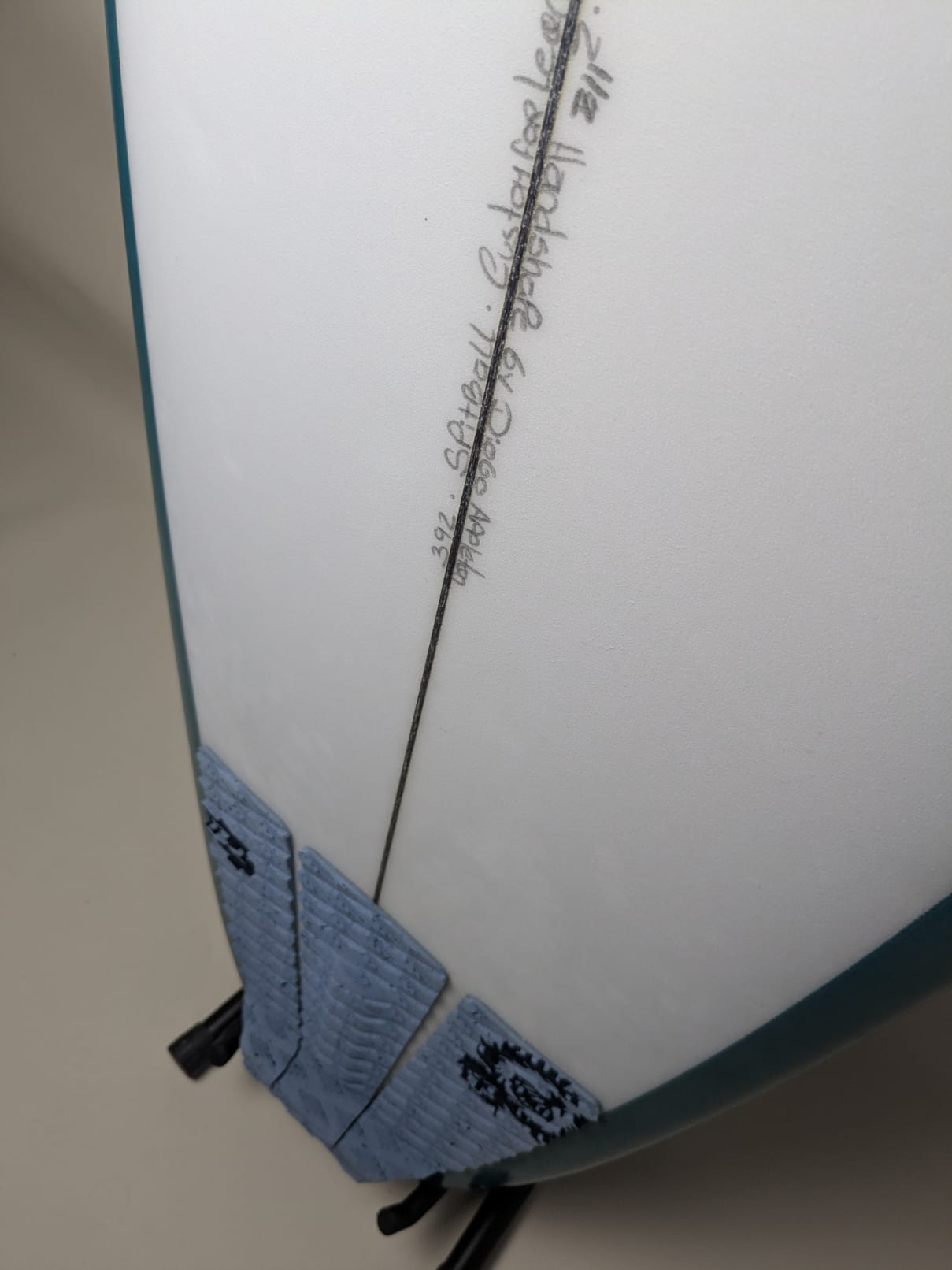 Diogo Appleton Spitball 5'9'' | 30.5 L