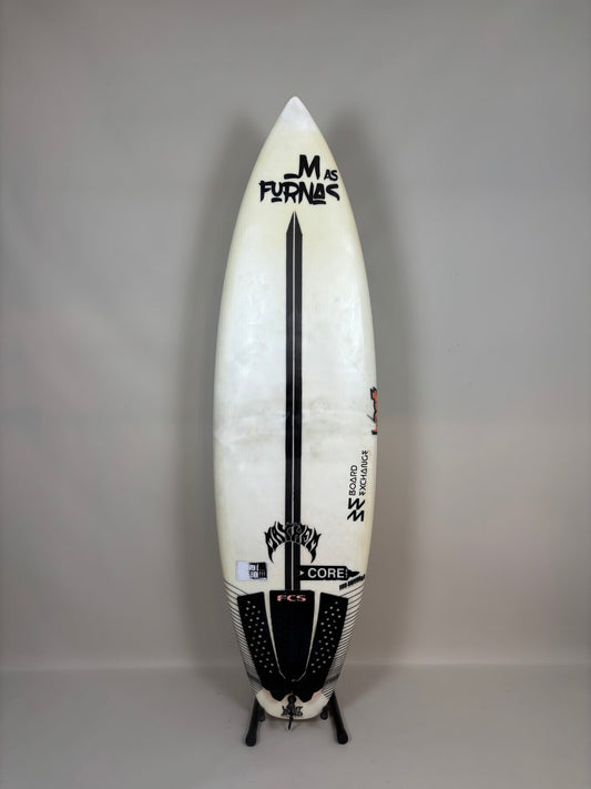 Lost Sub-Driver 2.0 5'11'' | 31 L