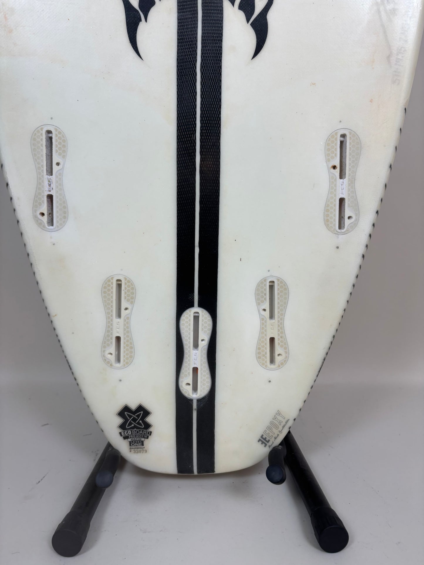 Perdido Subcondutor 2.0 1,80 m | 31 L