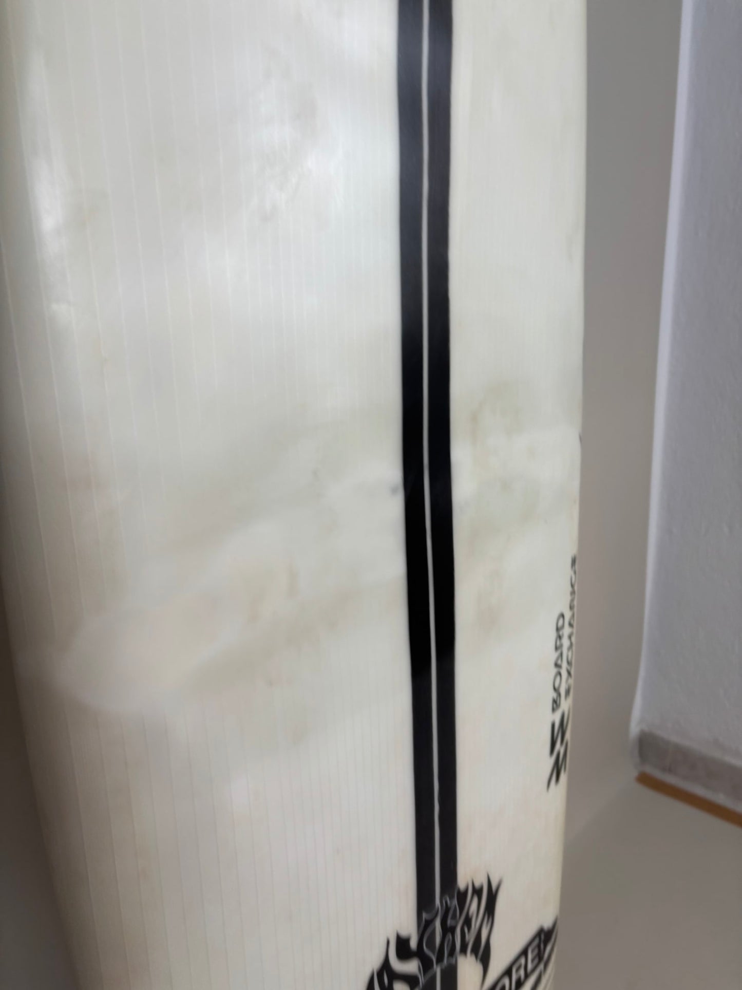 Perdido Subcondutor 2.0 1,80 m | 31 L