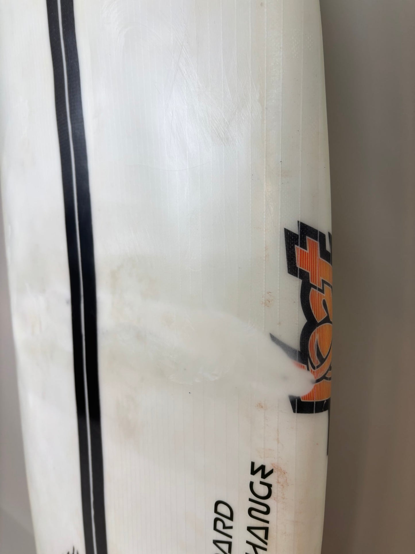 Perdido Subcondutor 2.0 1,80 m | 31 L