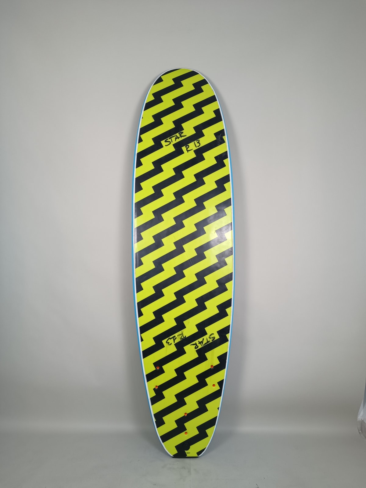 Wave Bandit Easy Rider  7'0'' | 72 L