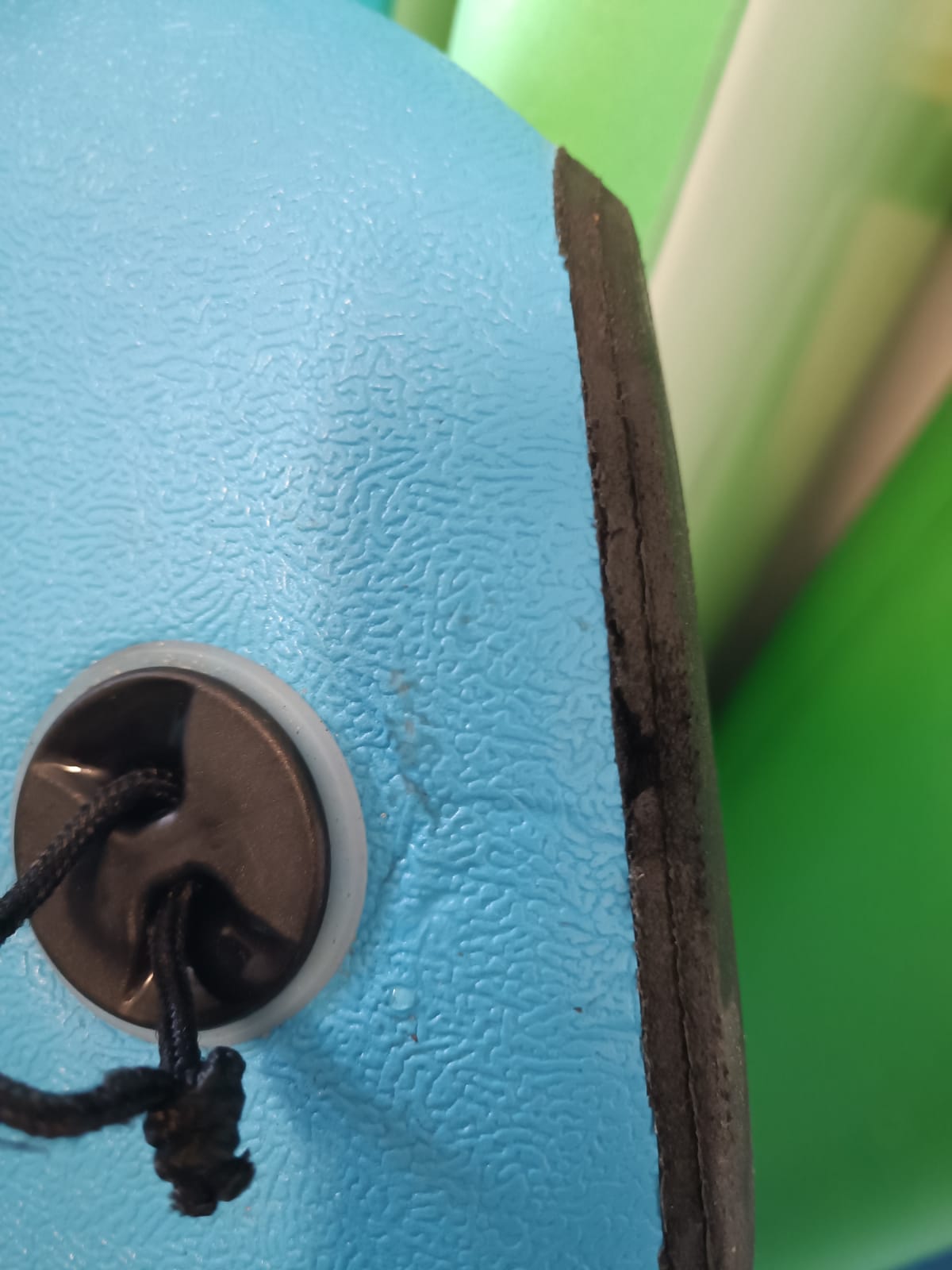 Wave Bandit Easy Rider  7'0'' | 72 L