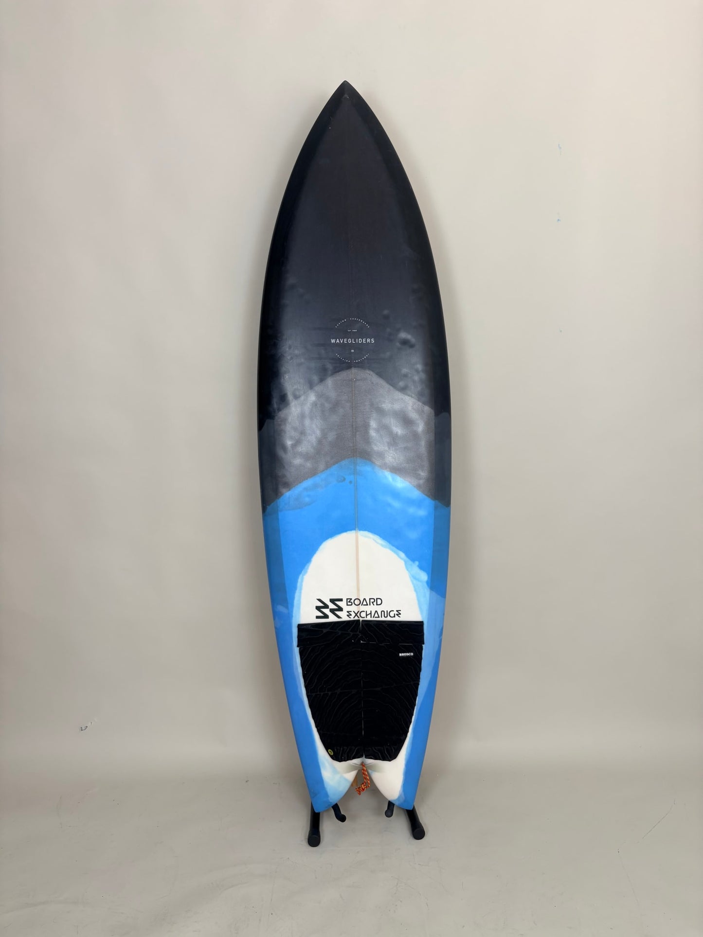 Wavegliders Rocket 5'10'' | 33 L