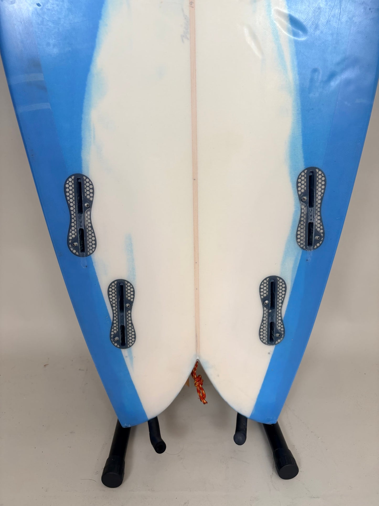 Wavegliders Rocket 5'10'' | 33 L