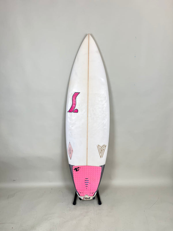 Semente  5'6'' | 23.5 L