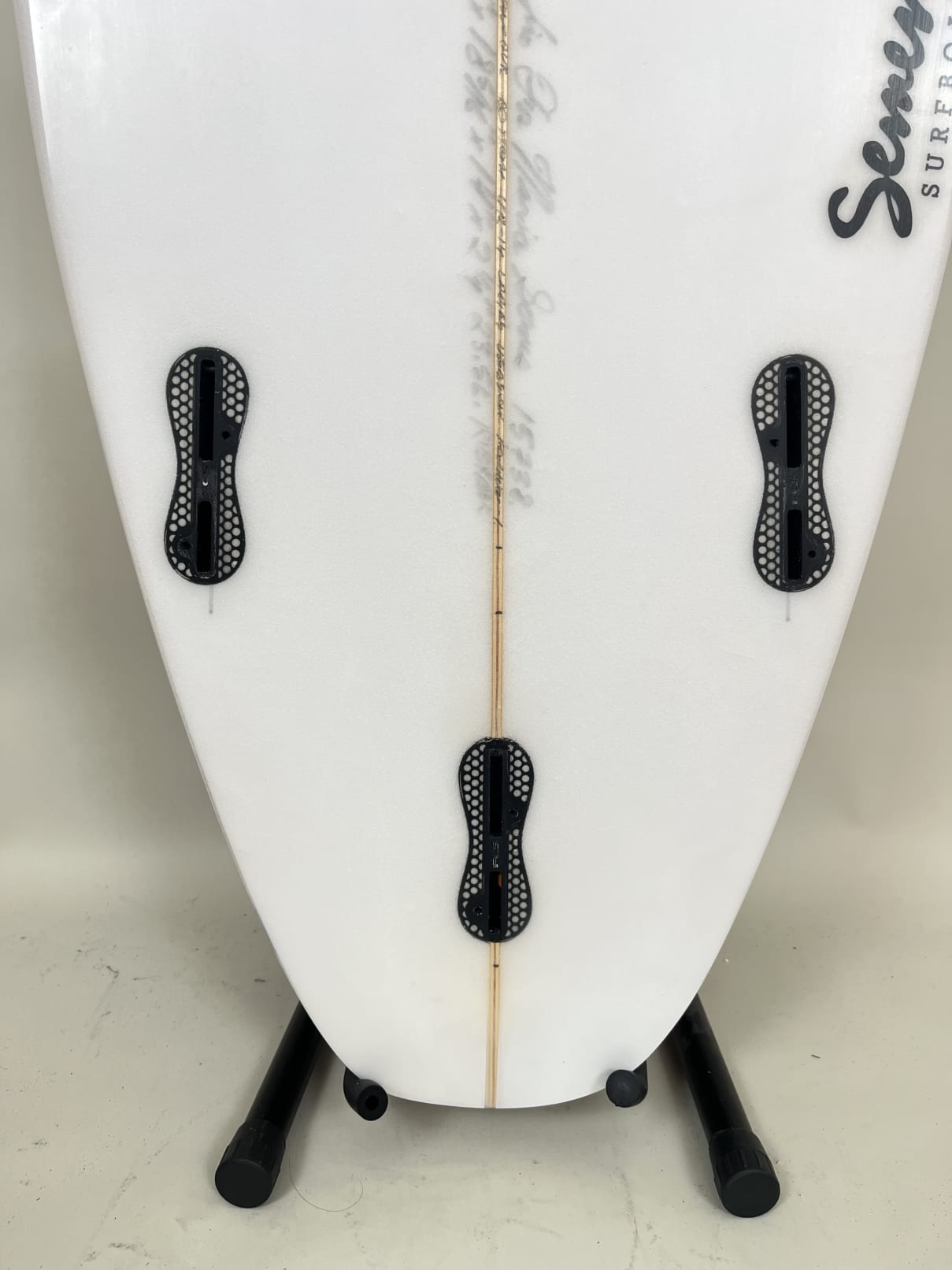 Semente  5'6'' | 23.5 L