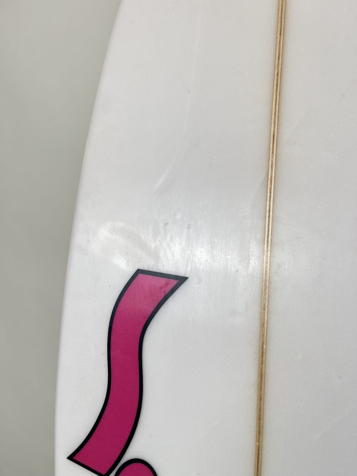 Semente  5'6'' | 23.5 L