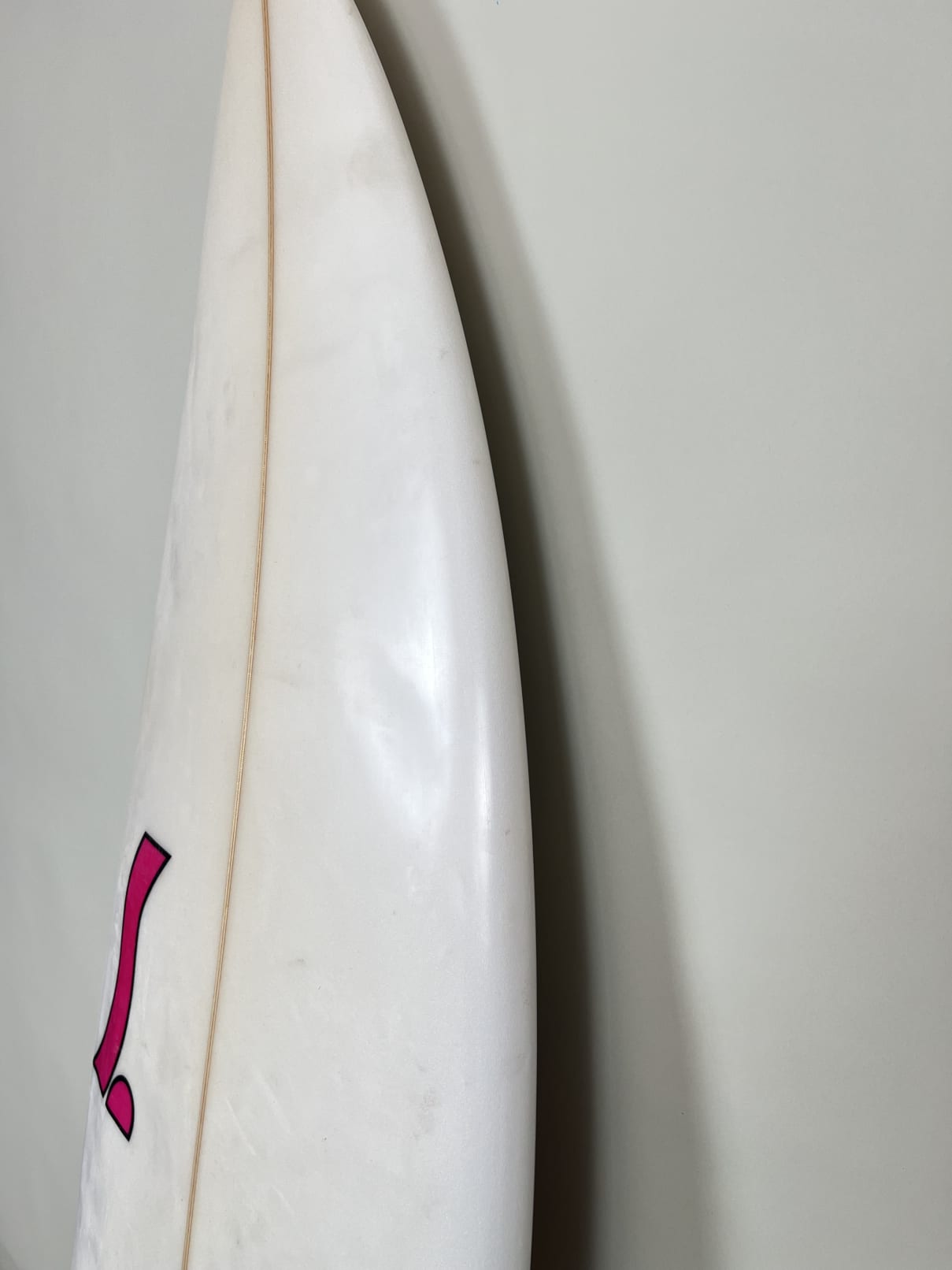 Semente  5'6'' | 23.5 L