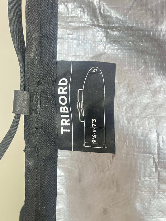 Tribord   Cover 9'4''