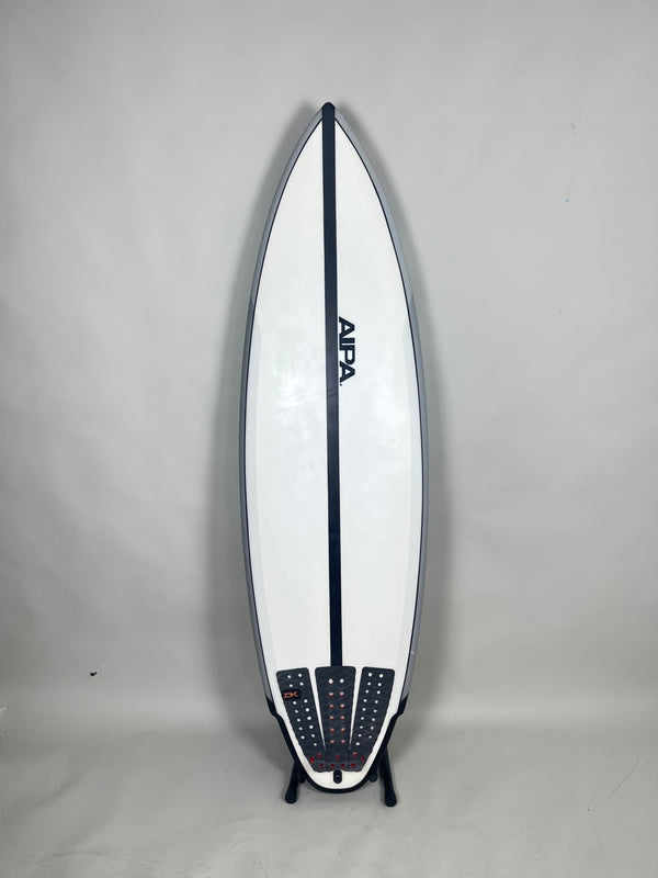AIPA The Dark Twinn 5'9'' | 32.43 L