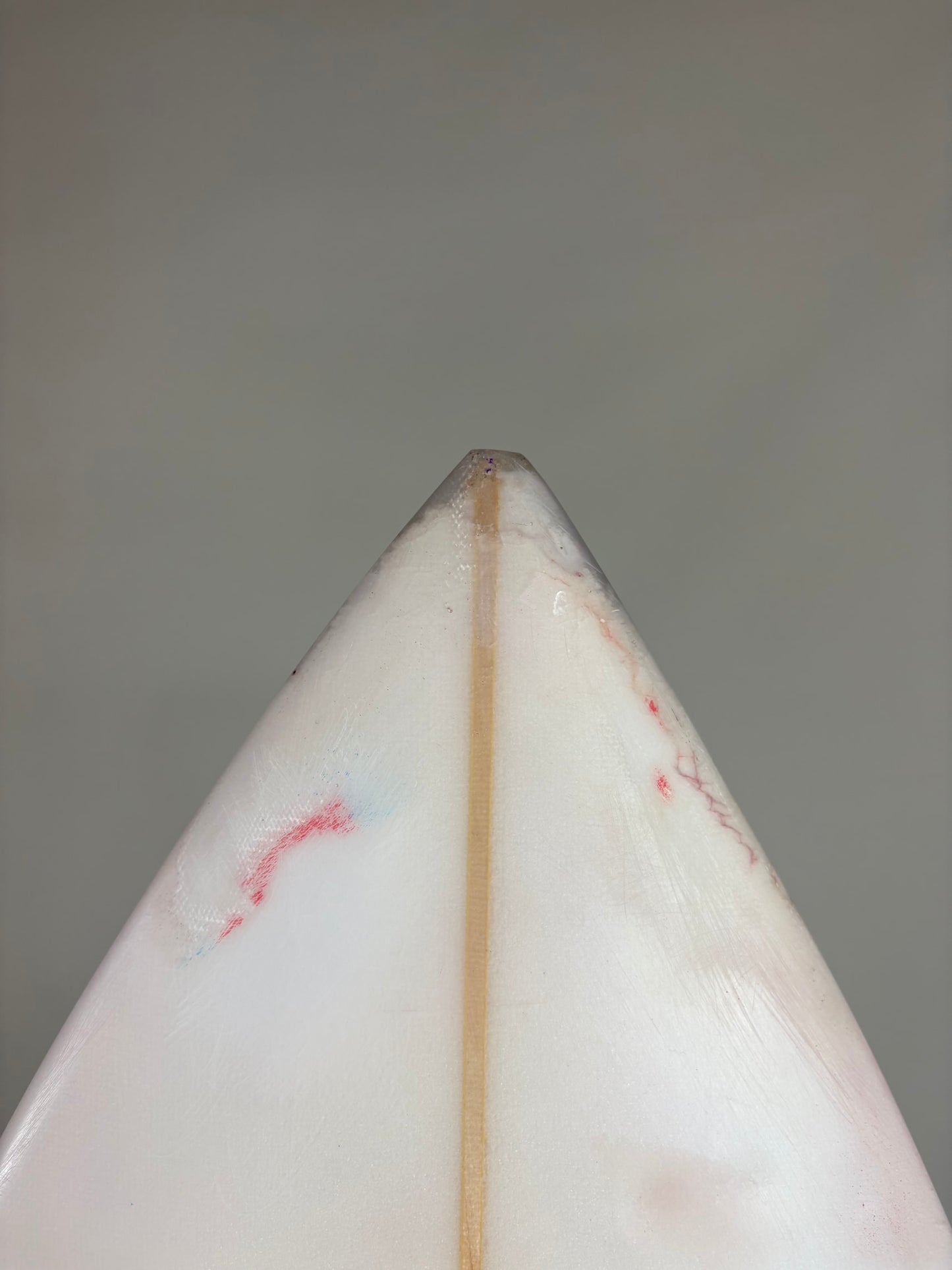 Al Merrick  5'8'' | 25.2 L