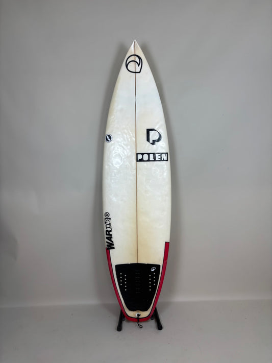 Polen  5'11'' | 26 L