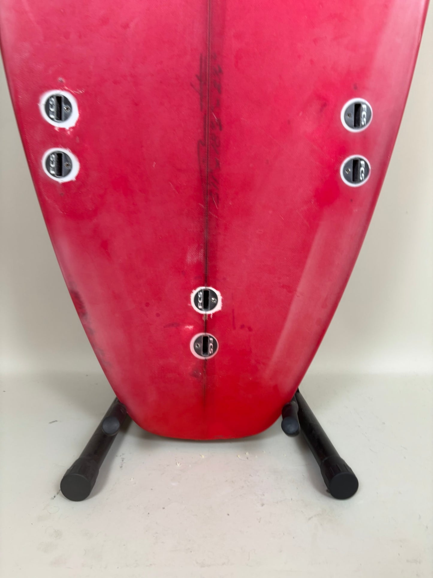 Polen  5'11'' | 26 L