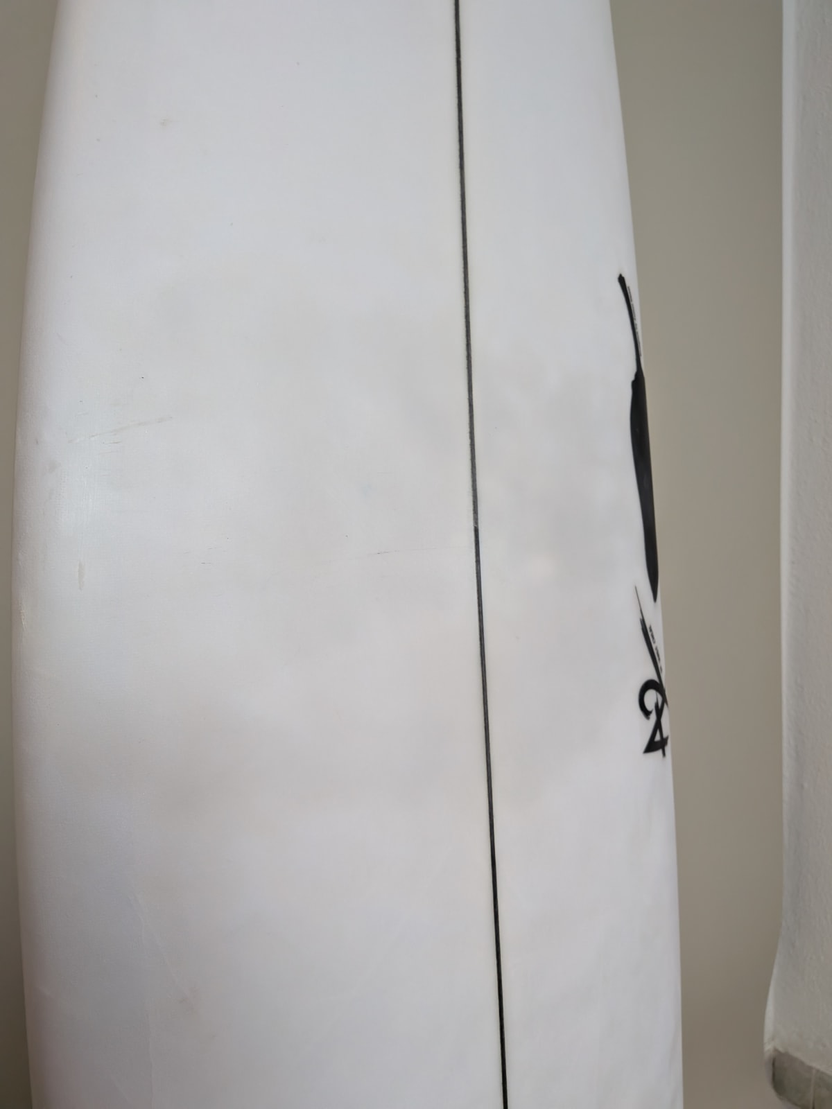 Chilli A2 5'8'' | 22,5 L