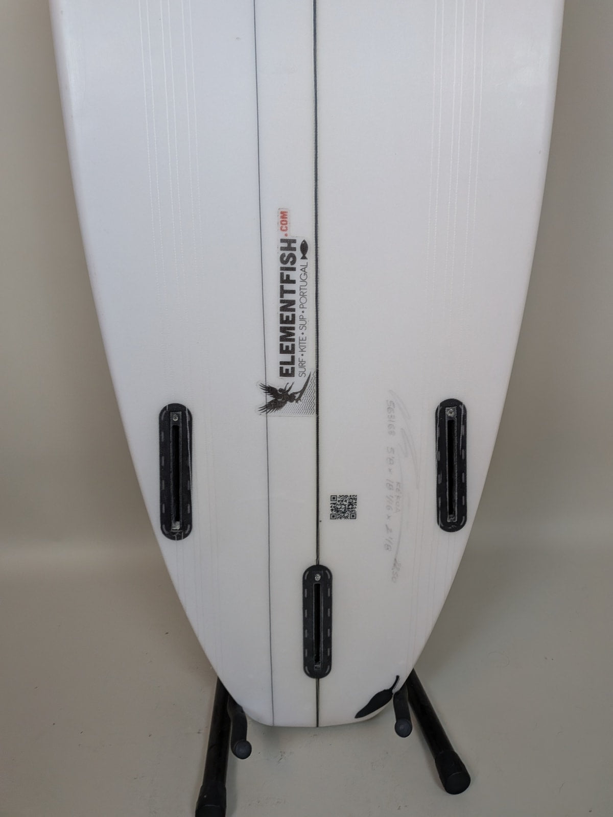 Chilli A2 5'8'' | 22,5 L