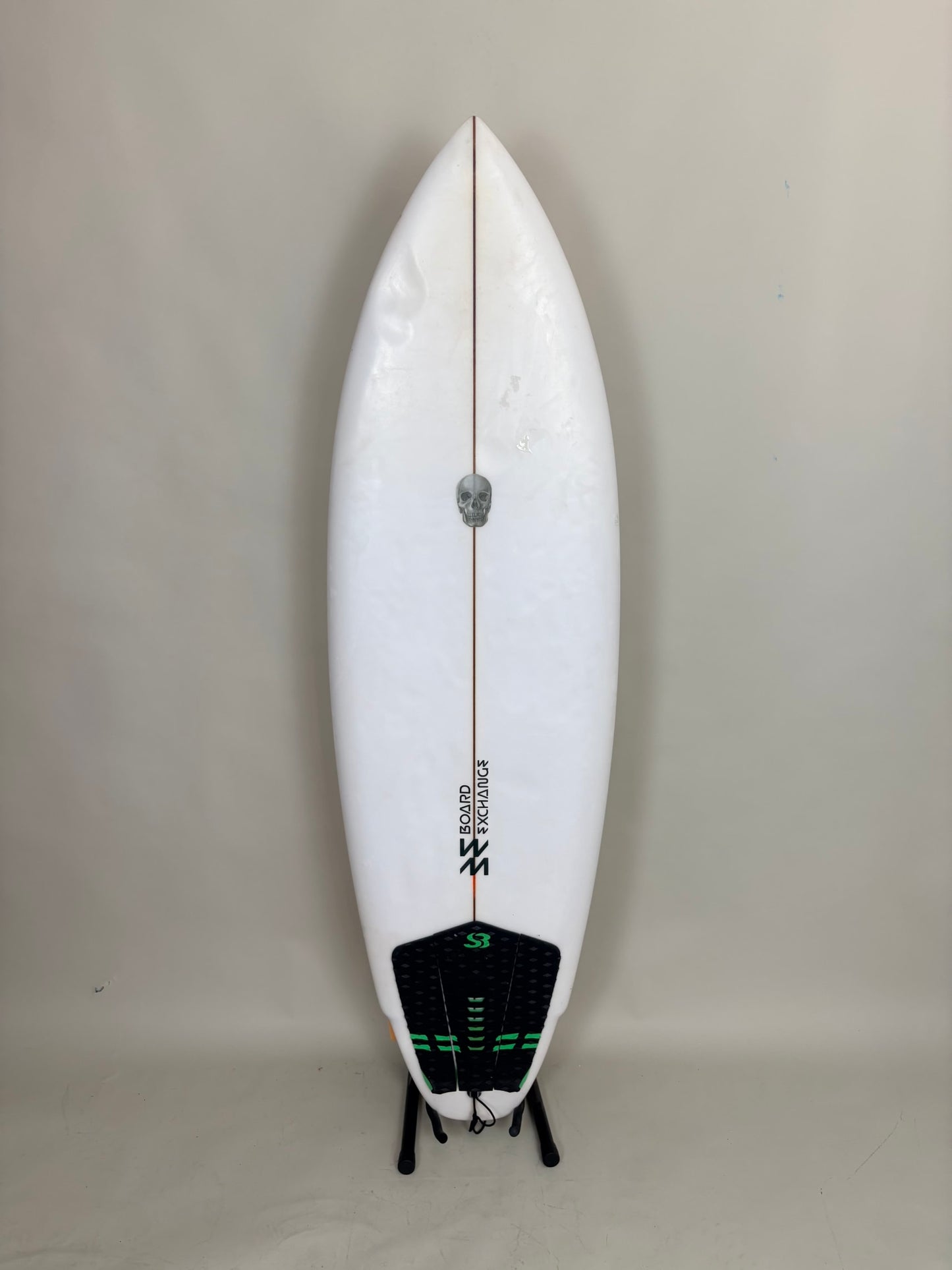 Christenson Lane Splitter 5'7'' | 29.7 L