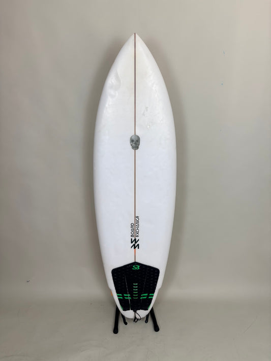 Christenson Lane Splitter 5'7'' | 29.7 L