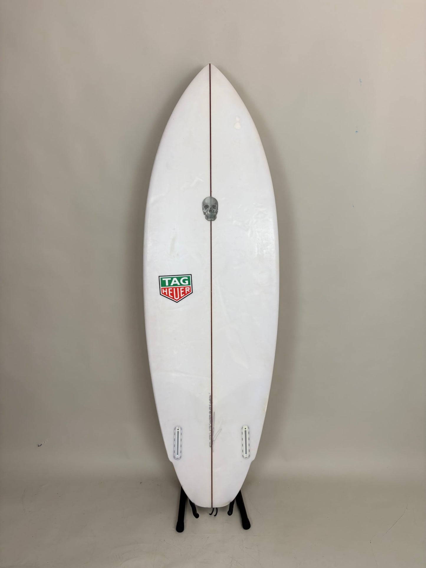 Christenson Lane Splitter 5'7'' | 29.7 L