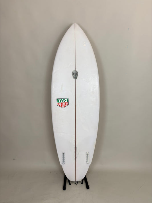 Christenson Lane Splitter 5'7'' | 29.7 L