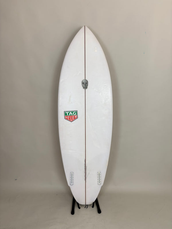 Christenson Lane Splitter 5'7'' | 29.7 L