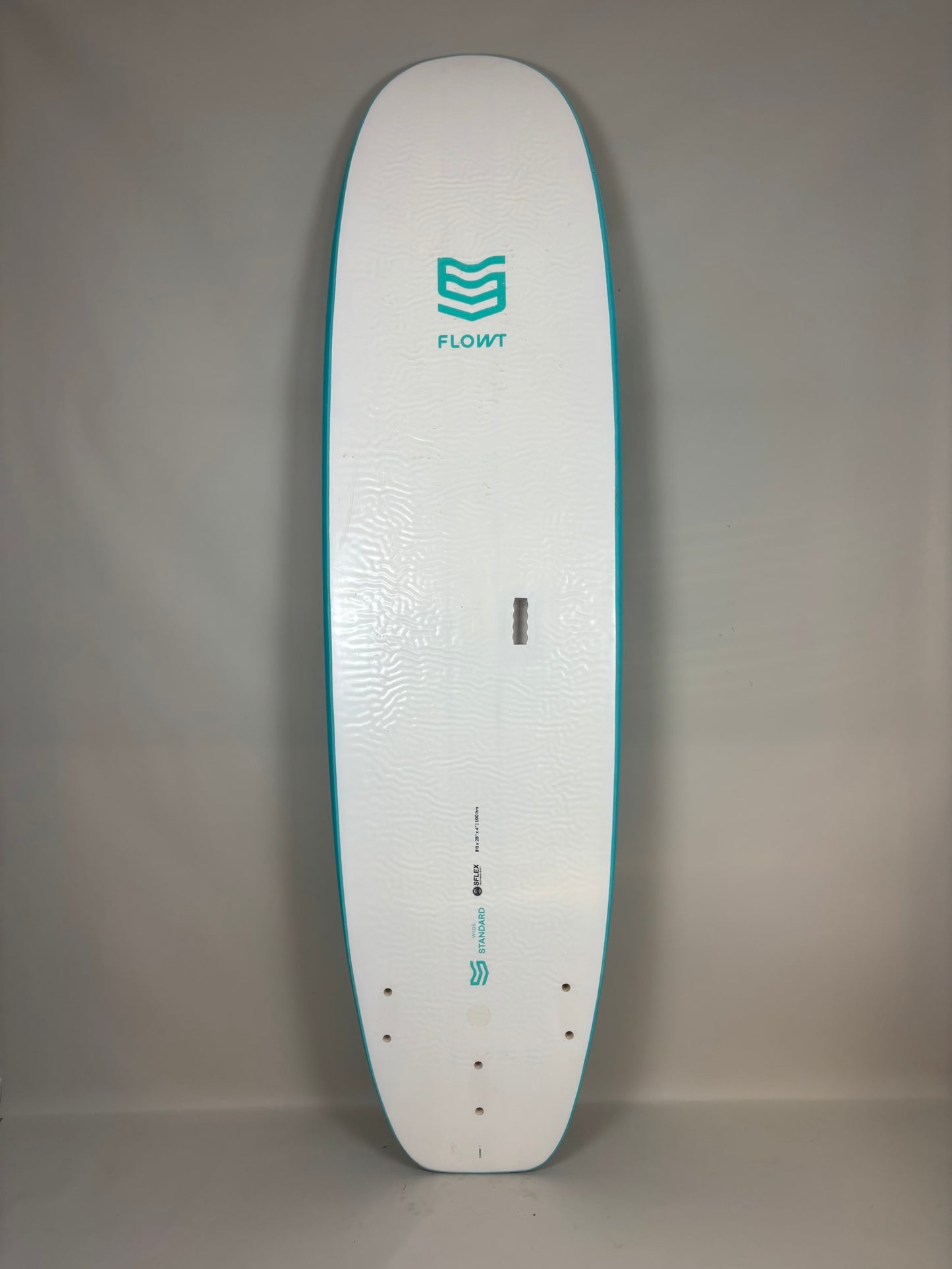Flowt Wide Standard 8'0'' | 100 L