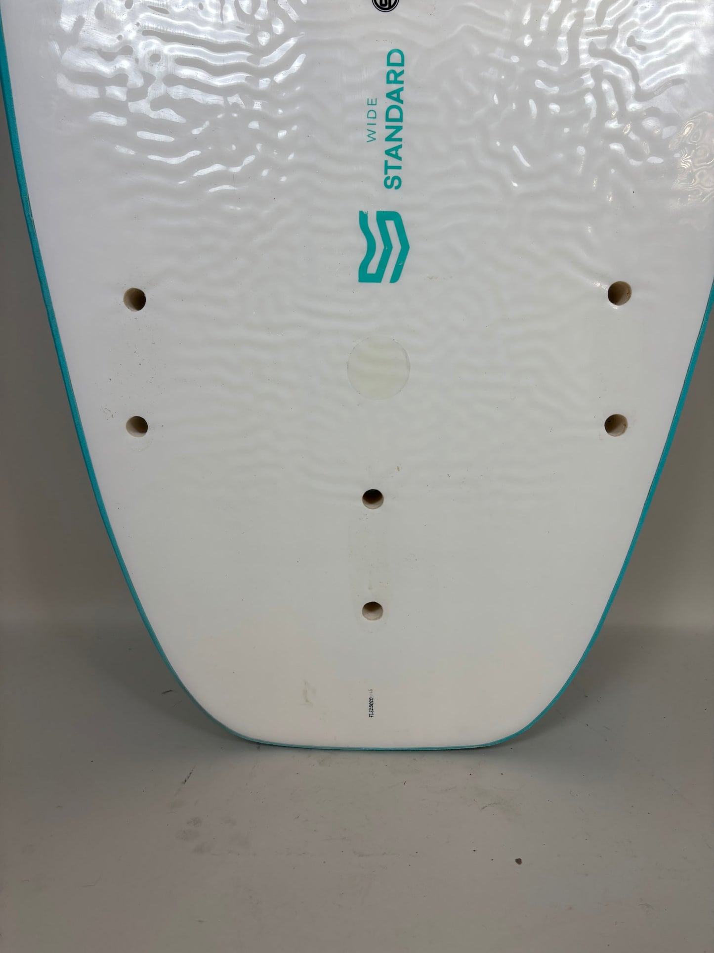 Flowt Wide Standard 8'0'' | 100 L